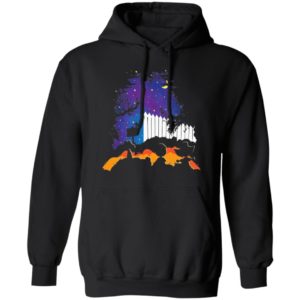 Halloween Night Its The Great Pumpkin Snoopy T-Shirt