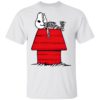 Halloween Im Just Here For The Boos T-Shirt