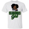 Cathy Ack Flag T-shirt, Hoodie, LS