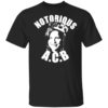Black Girl Baltimore Ravens Shirt