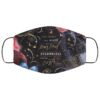11 3 2020 The Day Nasty Women Save America Election 2020 Face Mask