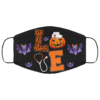 Michael Myers Halloween Face Mask Some Days You Just Have To Put On The Mask