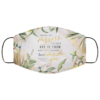 Between The Pages Of a Book Is A Wonderful Place To Be Face Mask