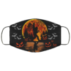 Chucky Jason Leatherface Michael Myers Ghostface Halloween Face Mask