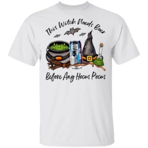 Samuel Adams Releases Sam 76 Can This Witch Needs Beer Before Any Hocus Pocus Shirt Samuel Adams Releases Sam 76 Can This Witch Needs Beer Before Any Hocus Pocus Shirt