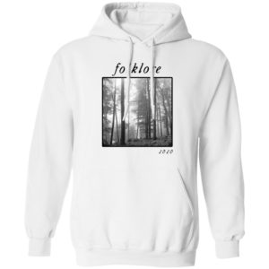 Taylor I Love Folklore Music New T-Shirt
