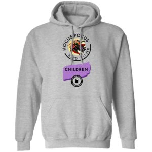 Hocus Pocus Hard Seltzer Children Come Little Children T-Shirt