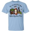 Hocus Pocus Hard Seltzer Children Come Little Children T-Shirt