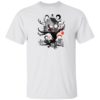 Stephen King Is Still Underrated Friends Signature Halloween T-Shirt