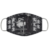 Masks Horror Halloween Face Mask