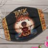 Horror Characters Freddy Krueger Jason Voorhees Michael Myers Friends Halloween Face Mask