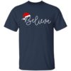 Belsnickel Impish Or Admirable Ugly Christmas Sweater