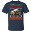 All I Want For Christmas Elephants Ugly Christmas Sweater