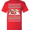 Donald Trump Keep America Great Ugly Christmas Sweater
