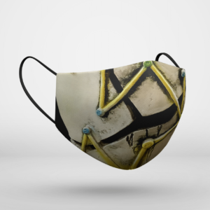 Dead by Daylight Killer Halloween Face Mask