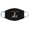 Kamala Harris And Joe Biden 2020 Face Mask