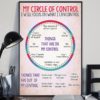 Never Underestimate An Old Man With A Pool Cue In His Hand Vintage Poster, Canvas