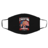 Its Cor-o-na Not Coron-na Harry Potter Wingardium Leviosa Face Mask