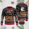 Jacksonville Jaguars Ugly Christmas Sweater 3D
