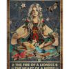 Wrestling You And Me We Got This Vintage Poster, Canvas
