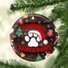 Home Alone Merry Quarantine Christmas Ya Filthy Animal Keepsake Christmas Ornament