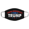 2020 Stink Stank Stunk Quarantined Christmask Face Mask