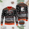 Dallas Cowboys 3D Printed Ugly Christmas Sweater