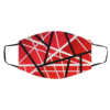 Exercise Your Right To Vote Retro Style Face Mask
