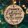 Christmas 2020 A Year To Remember Funny Quarantine Decorative Christmas Ornament – Funny Holiday Gift