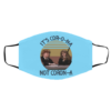 Joe Biden Kamala Harris 2020 Face Mask