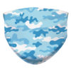Black Bear Grizzly Bear Wild Face Mask
