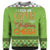 Cobra Kai Strike First Strike Fast No Mercy 3D Ugly Christmas Sweater Hoodie