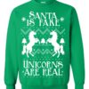 Reindeer Sex Naughty Ugly Christmas Sweater