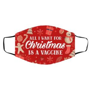 Voting Like A Girl Since 1920 Feminist Vote 2020 Face Mask