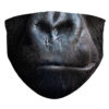 Great White Shark Teeth Sharks Wild Face Mask