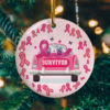 Best Christmas 2020 Decorative Christmas Ornament – Funny Holiday Gift