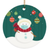 Someone You Love Becomes A Memory Ornament Keepsake Decorative Ornament