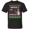 Bye Buddy Hope You Find Your Dad Christmas Sweater