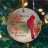 There’s Some HOs Santa Ornament