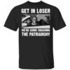 Respect TB Rays Postseason 2020 Shirt