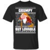 Feliz Navidad Ugly Christmas Sweater