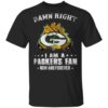 Grab Him By The Ballot #november3 T-Shirt