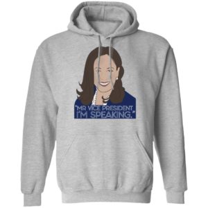 I'm Speaking Kamala Harris T-Shirt