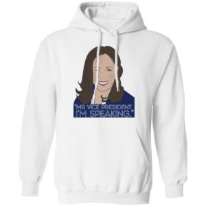 I'm Speaking Kamala Harris T-Shirt