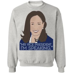 I'm Speaking Kamala Harris T-Shirt