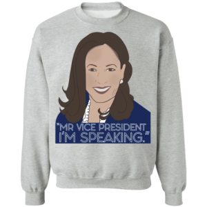 I'm Speaking Kamala Harris T-Shirt