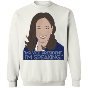 I'm Speaking Kamala Harris T-Shirt