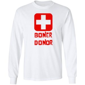Boner Donor Hubie Halloween Mom Shirt