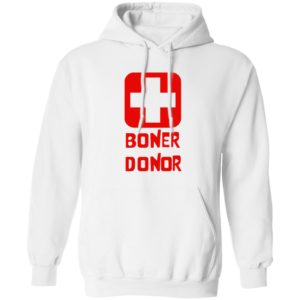 Boner Donor Hubie Halloween Mom Shirt