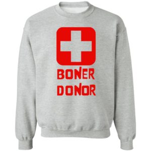Boner Donor Hubie Halloween Mom Shirt